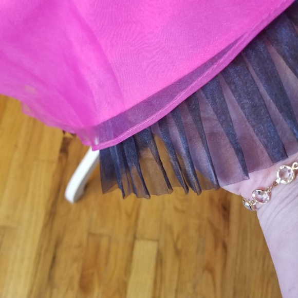 Alfred Angelo Formal Dress Size 6 - Picture 3 of 5